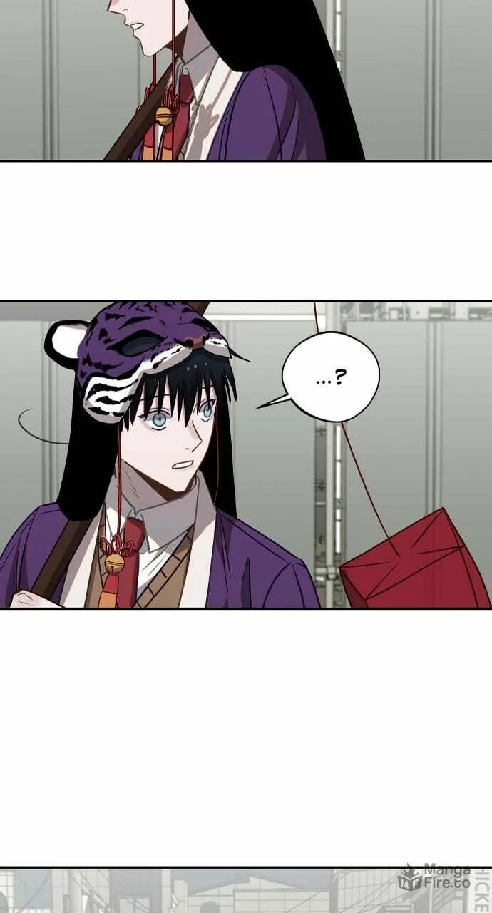 Return of the Gods Chapter 27 page 42 - 