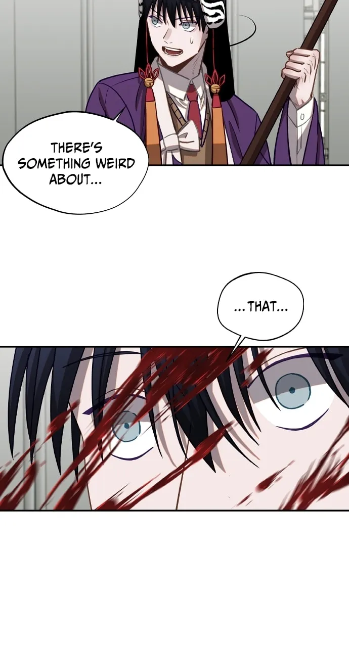 Return of the Gods Chapter 27 page 47 - 