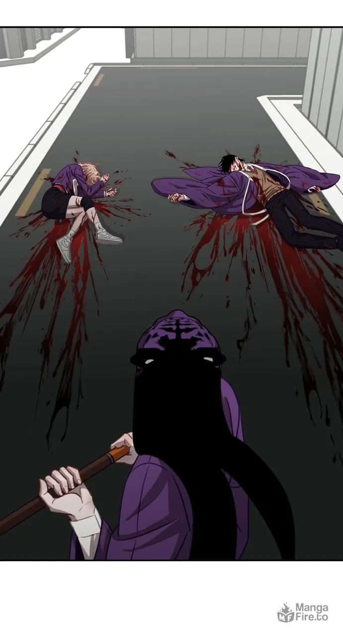 Return of the Gods Chapter 27 page 48 - 