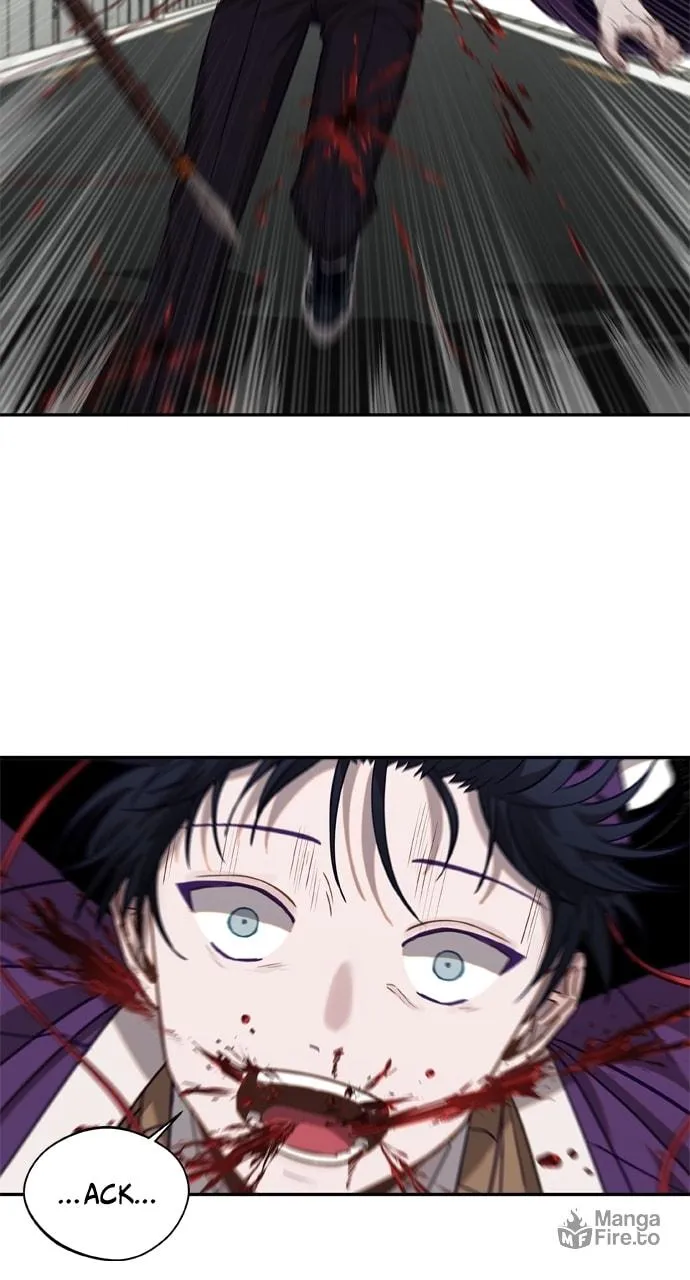 Return of the Gods Chapter 27 page 51 - 