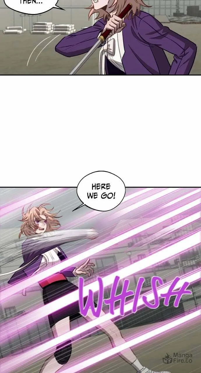 Return of the Gods Chapter 27 page 10 - 