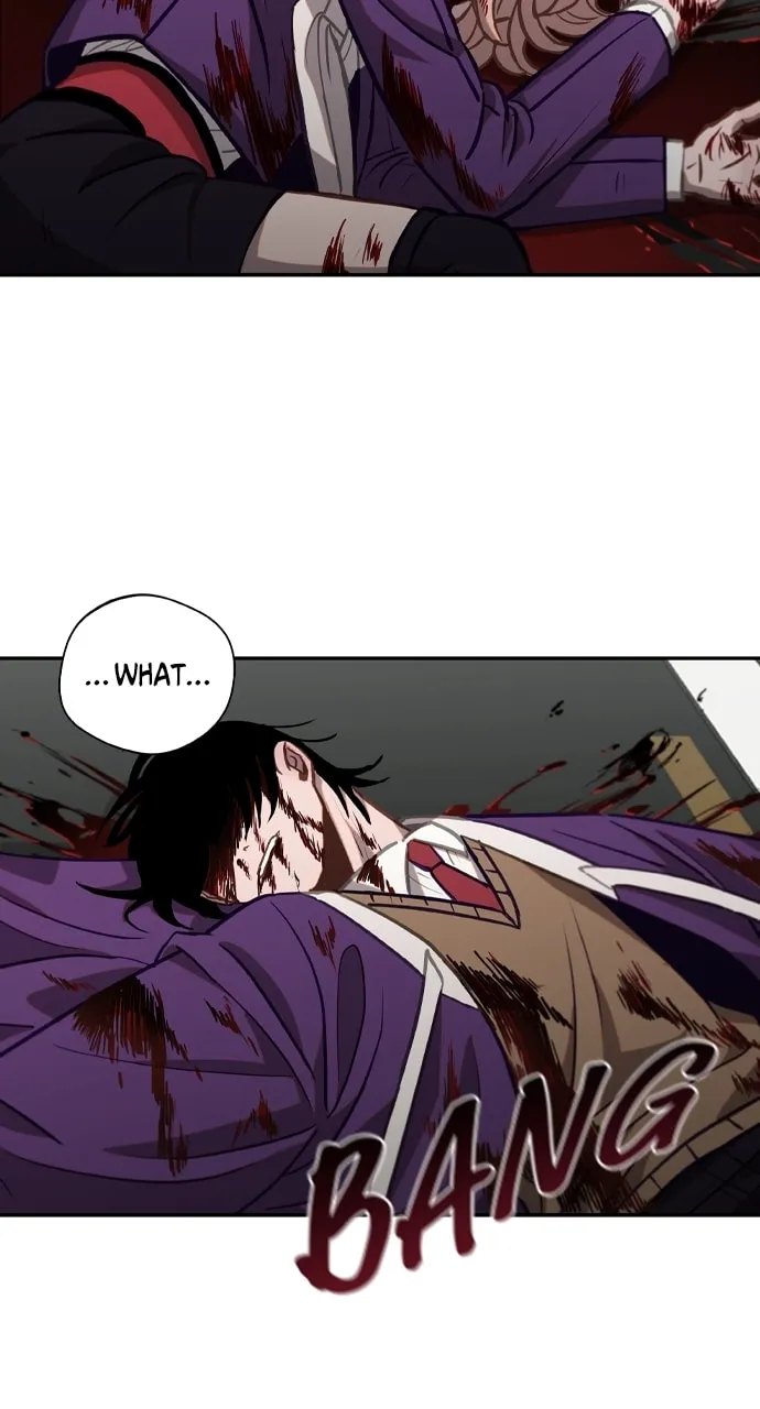 Return of the Gods Chapter 28 page 2 - 