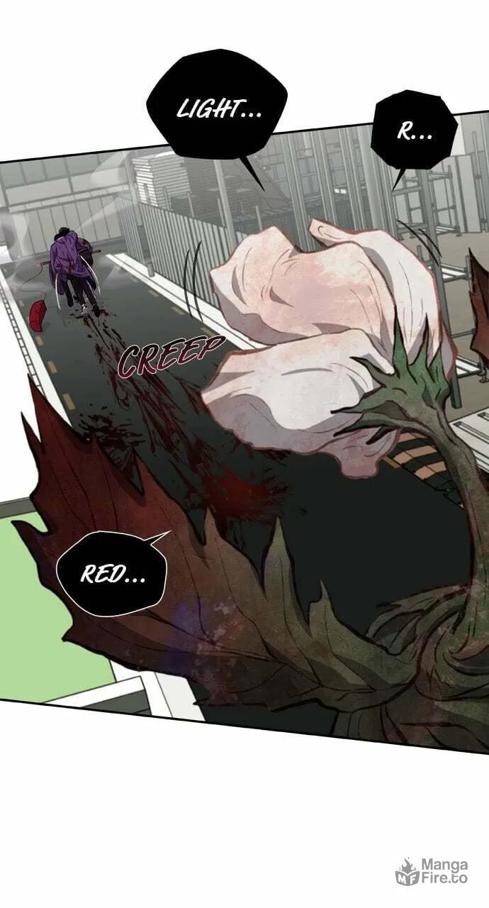 Return of the Gods Chapter 28 page 12 - 