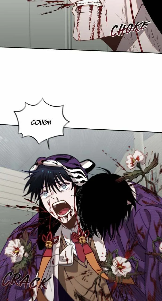Return of the Gods Chapter 28 page 14 - 