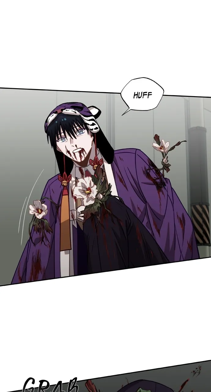 Return of the Gods Chapter 28 page 16 - 