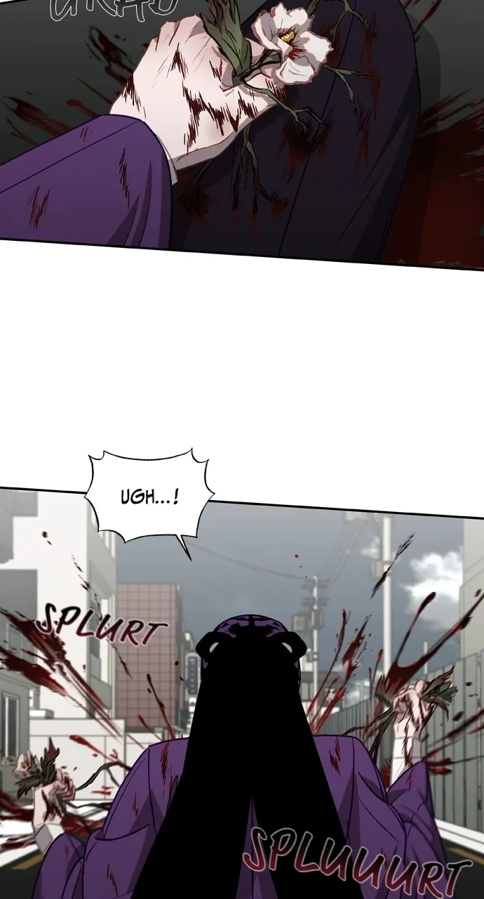 Return of the Gods Chapter 28 page 17 - 