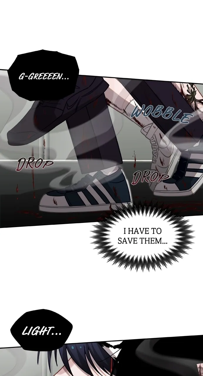 Return of the Gods Chapter 28 page 19 - 