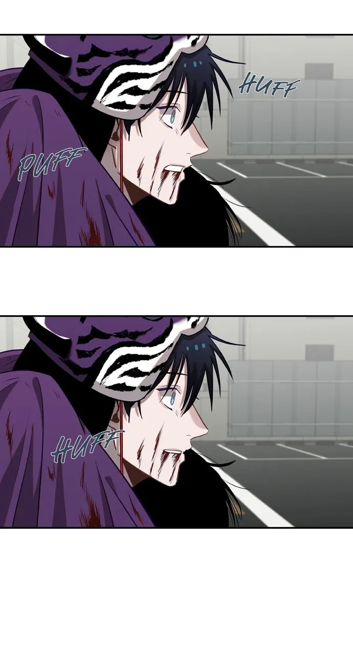 Return of the Gods Chapter 28 page 23 - 