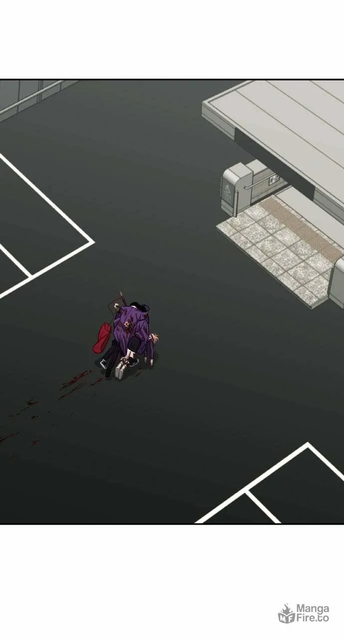 Return of the Gods Chapter 28 page 24 - 