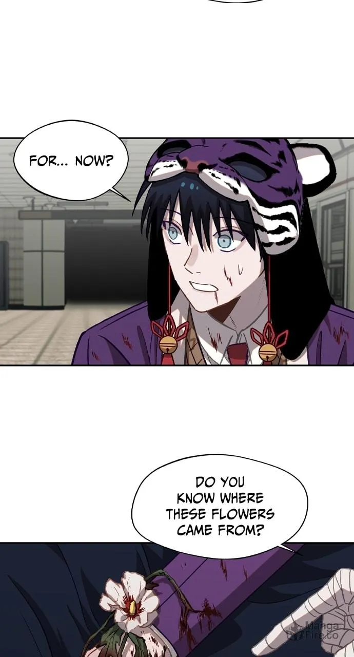 Return of the Gods Chapter 28 page 30 - 