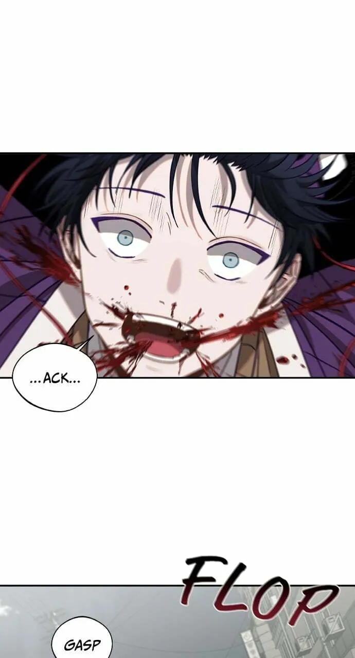 Return of the Gods Chapter 28 page 4 - 
