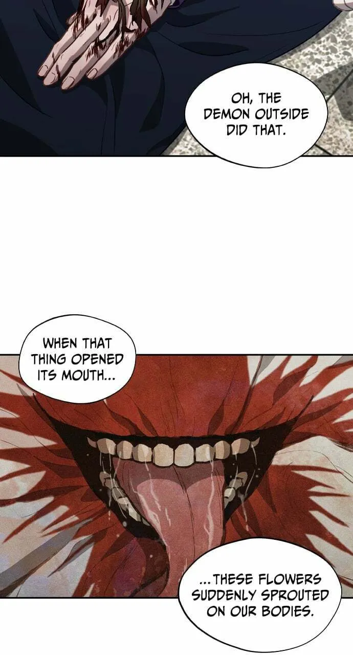 Return of the Gods Chapter 28 page 31 - 