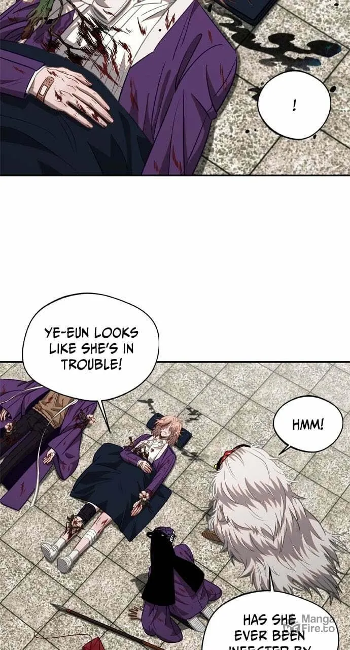 Return of the Gods Chapter 28 page 36 - 