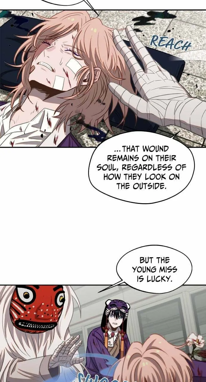 Return of the Gods Chapter 28 page 38 - 
