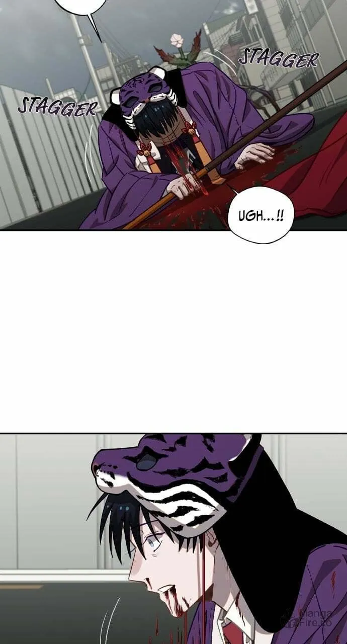 Return of the Gods Chapter 28 page 5 - 