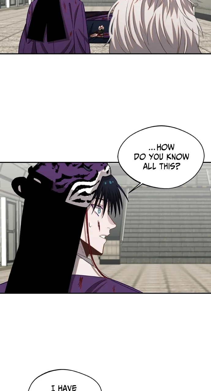 Return of the Gods Chapter 28 page 41 - 