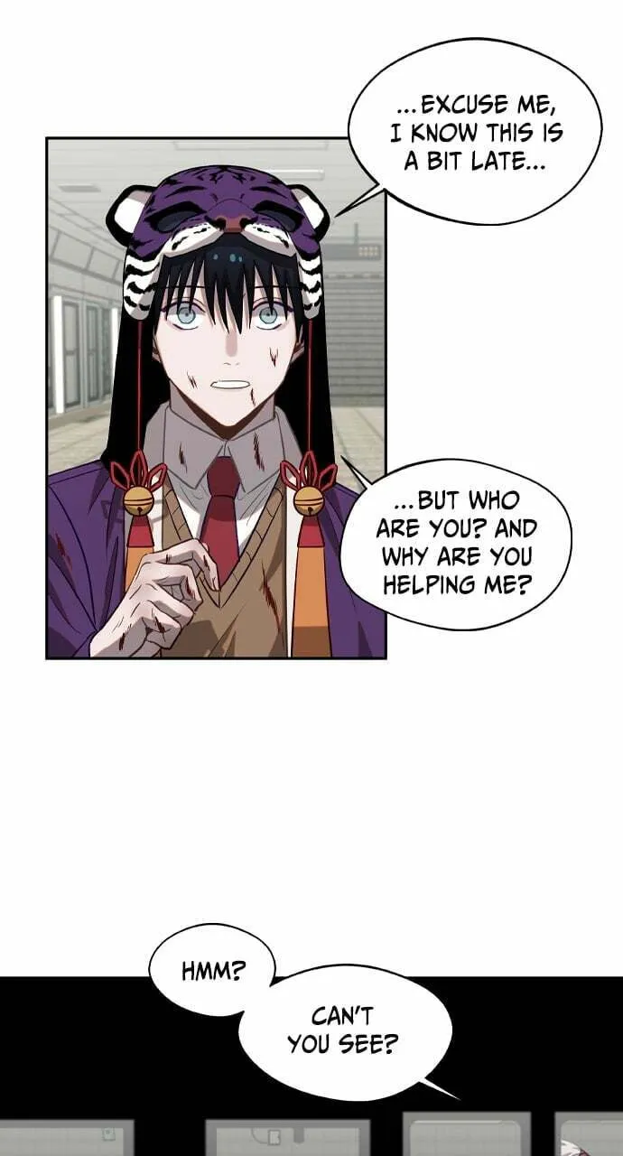 Return of the Gods Chapter 28 page 44 - 