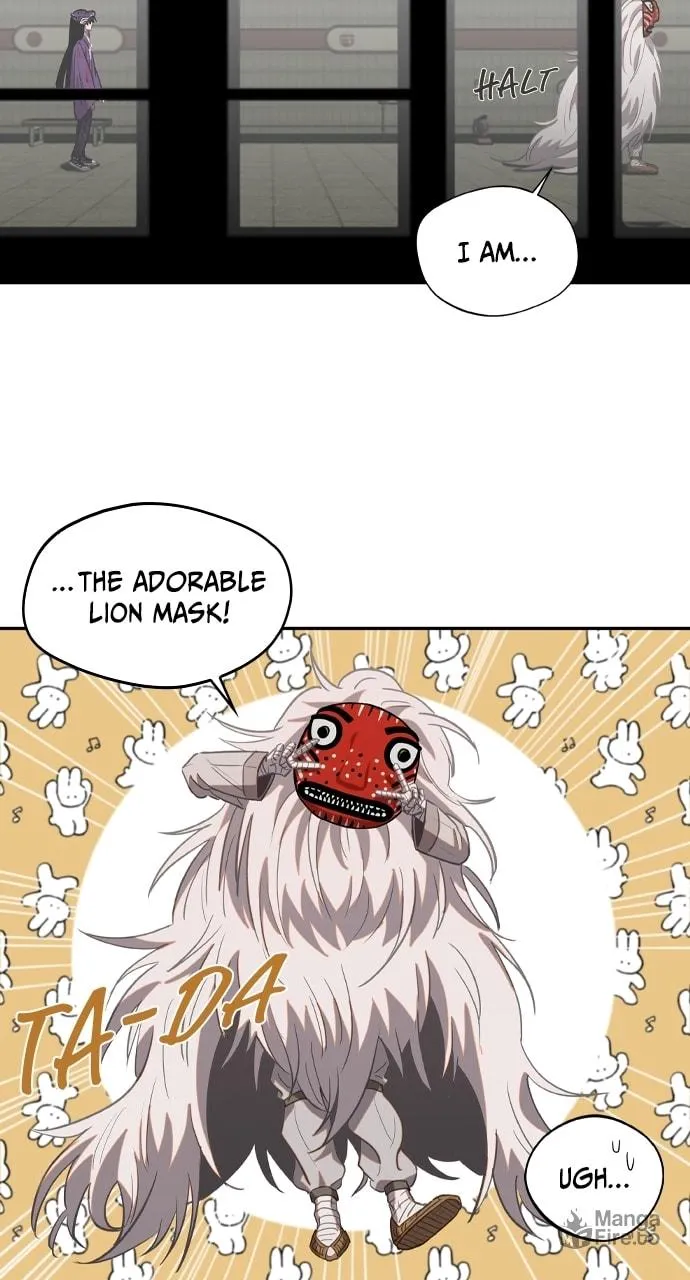 Return of the Gods Chapter 28 page 45 - 