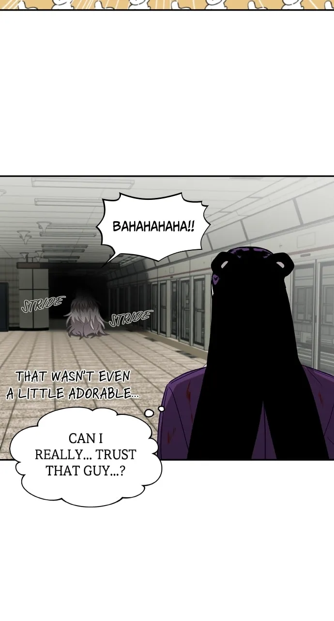 Return of the Gods Chapter 28 page 46 - 