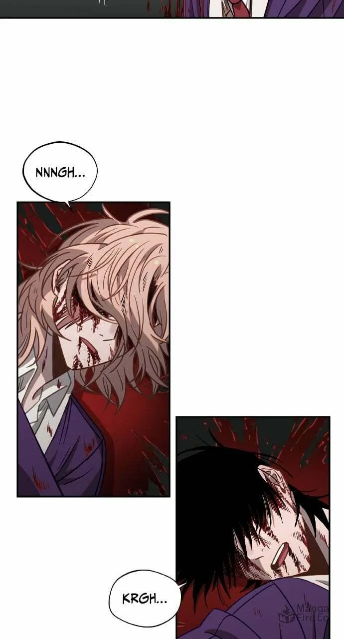 Return of the Gods Chapter 28 page 6 - 