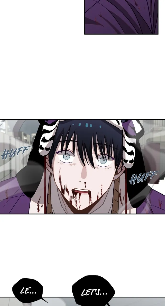 Return of the Gods Chapter 28 page 7 - 