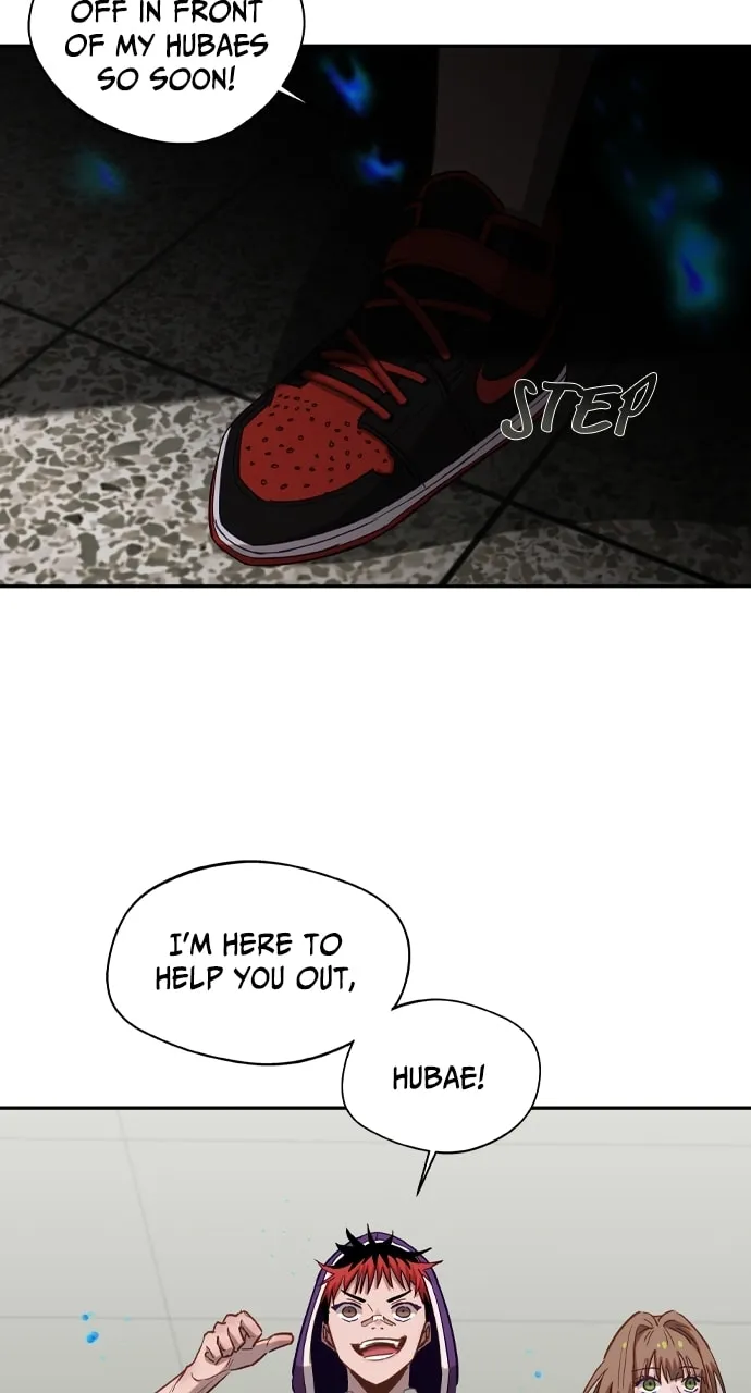Return of the Gods Chapter 29 page 2 - 