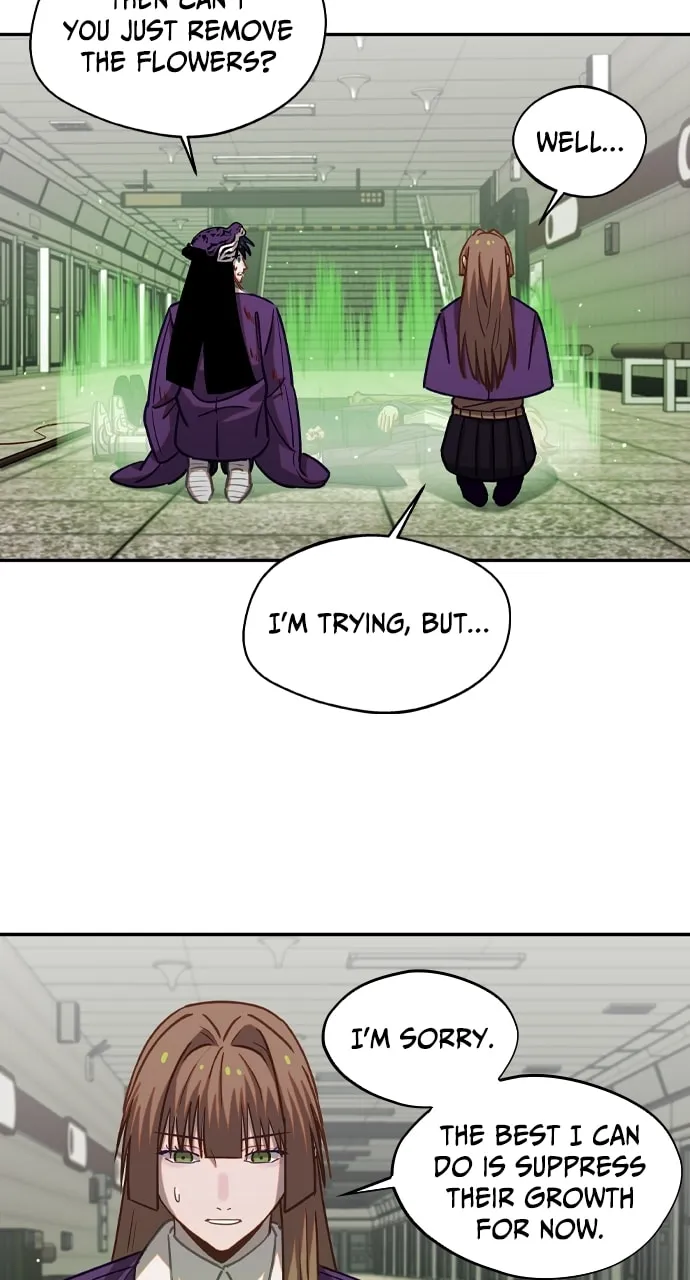 Return of the Gods Chapter 29 page 14 - 