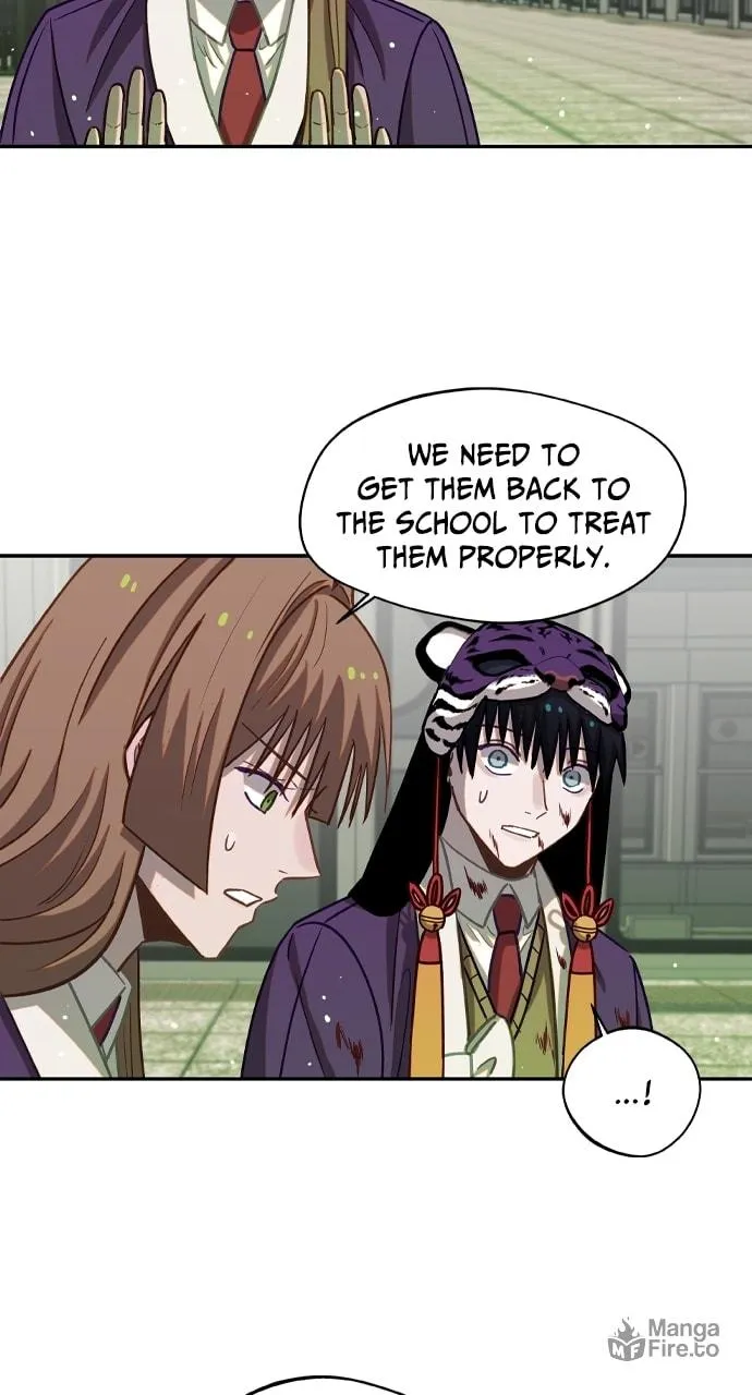 Return of the Gods Chapter 29 page 15 - 