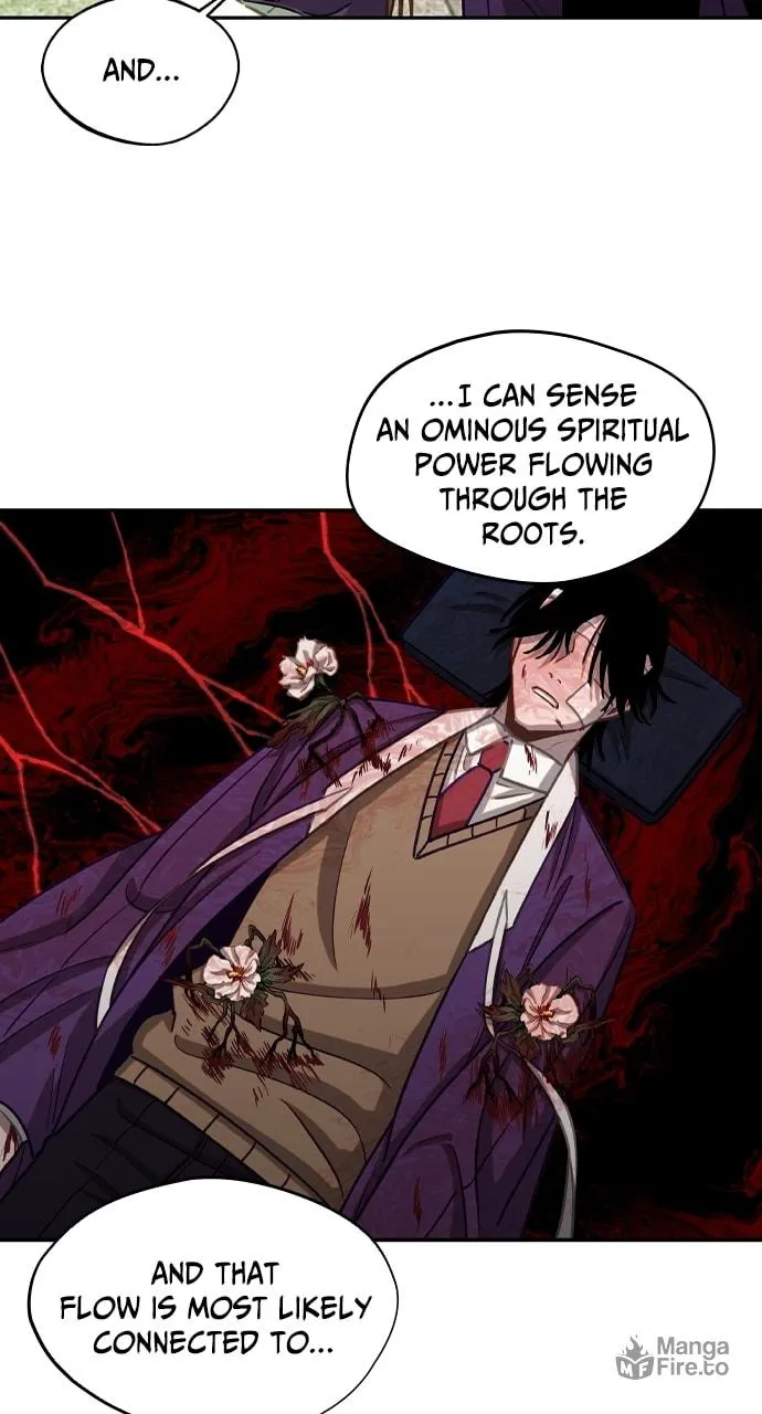 Return of the Gods Chapter 29 page 18 - 