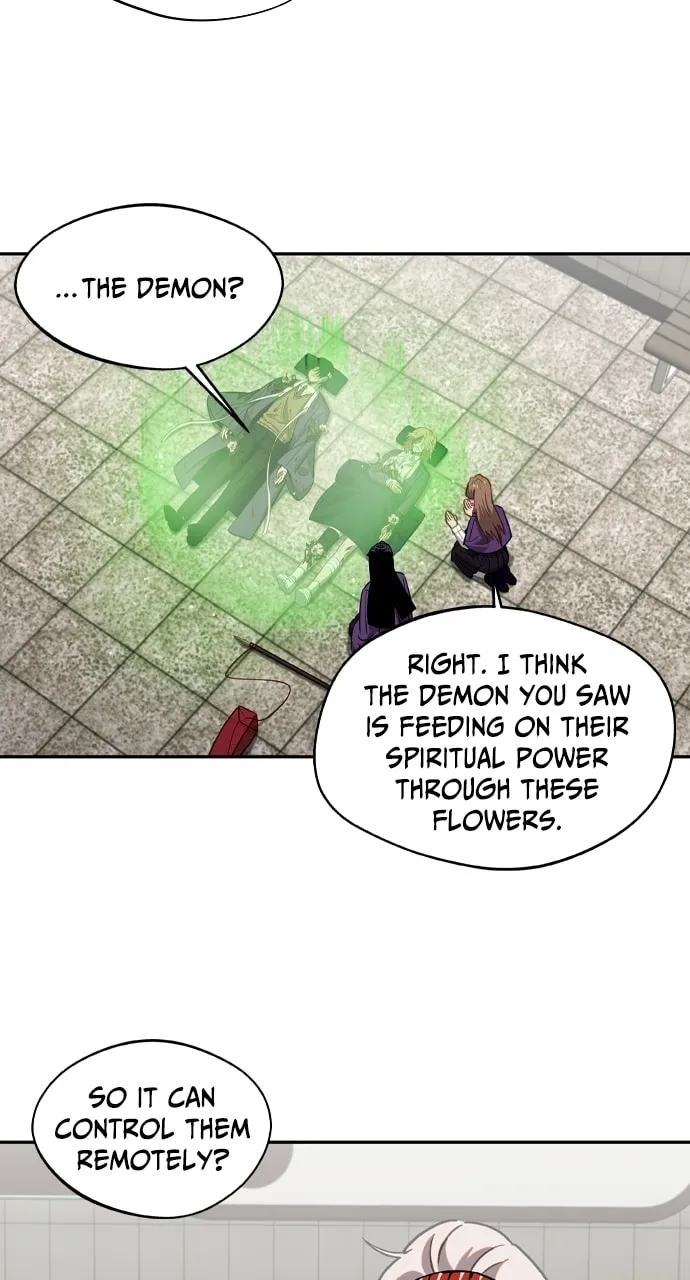 Return of the Gods Chapter 29 page 19 - 