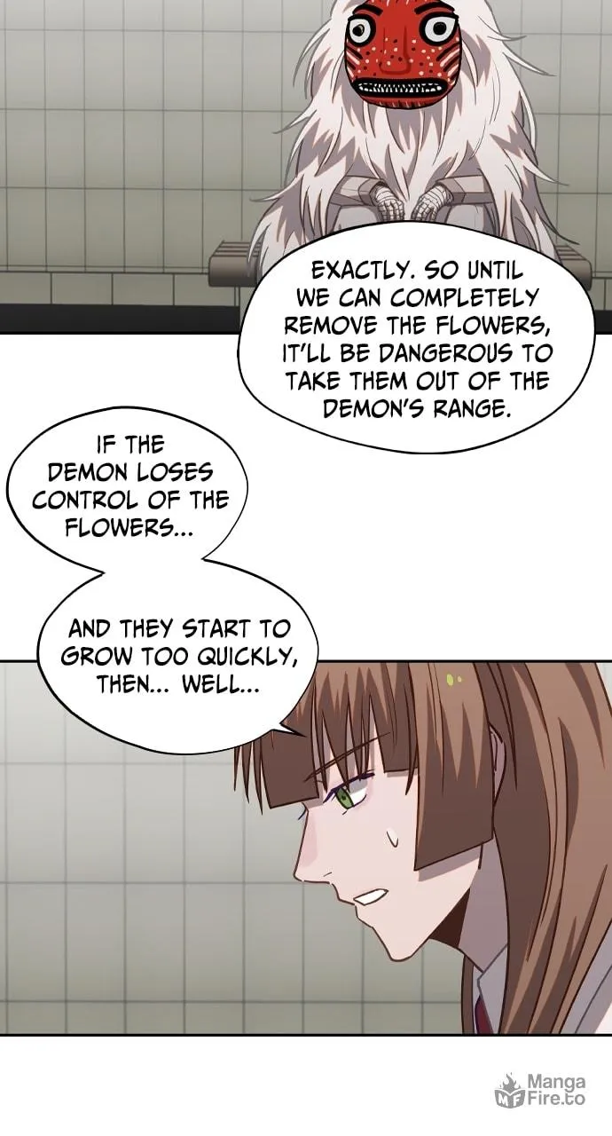 Return of the Gods Chapter 29 page 20 - 