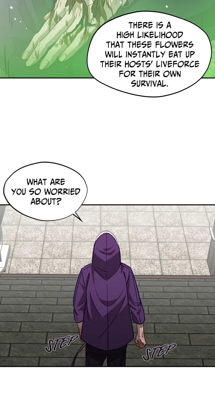 Return of the Gods Chapter 29 page 22 - 