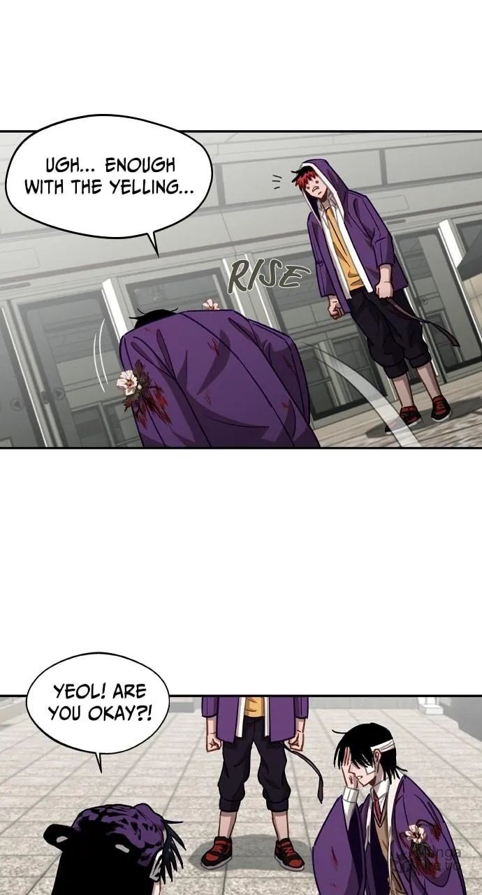 Return of the Gods Chapter 29 page 24 - 