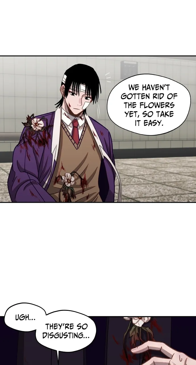 Return of the Gods Chapter 29 page 26 - 