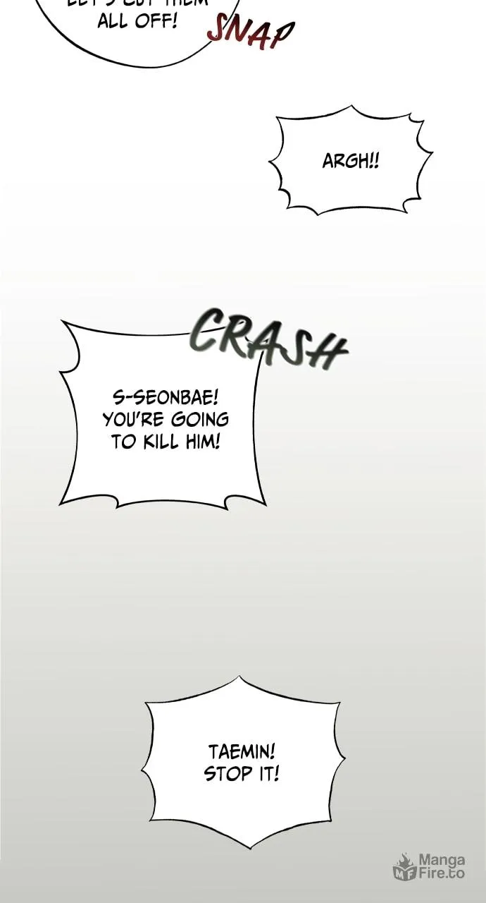 Return of the Gods Chapter 29 page 30 - 