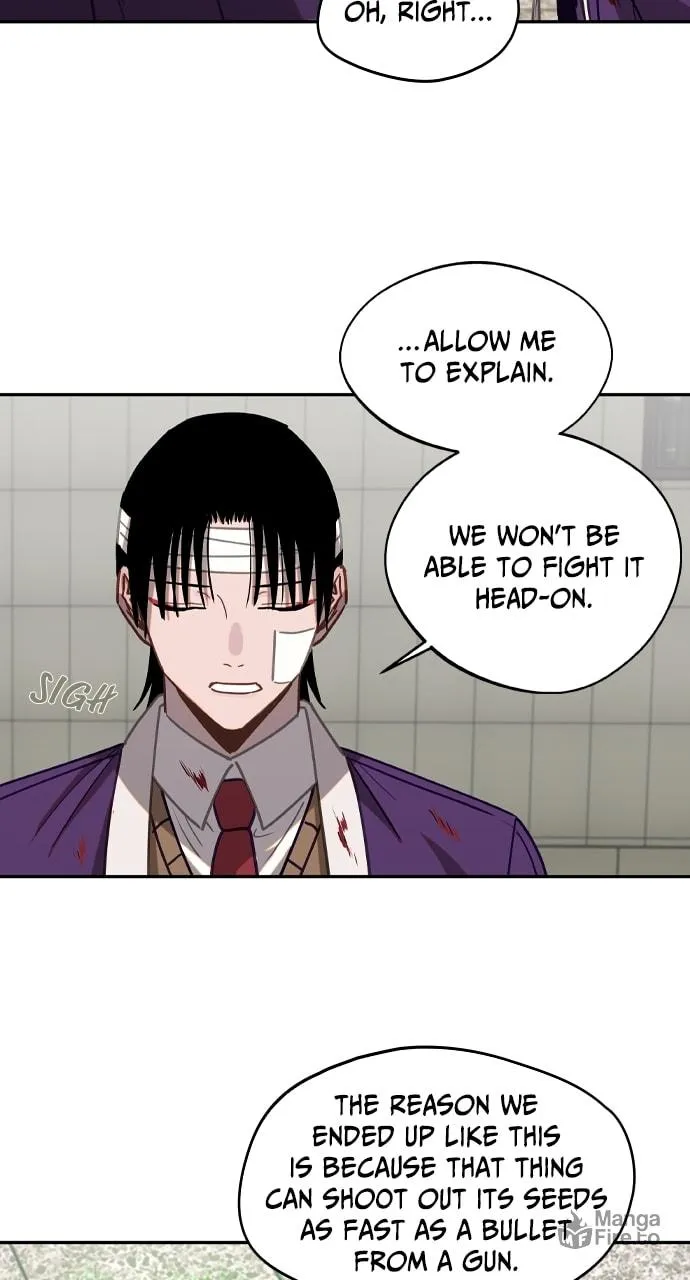 Return of the Gods Chapter 29 page 39 - 