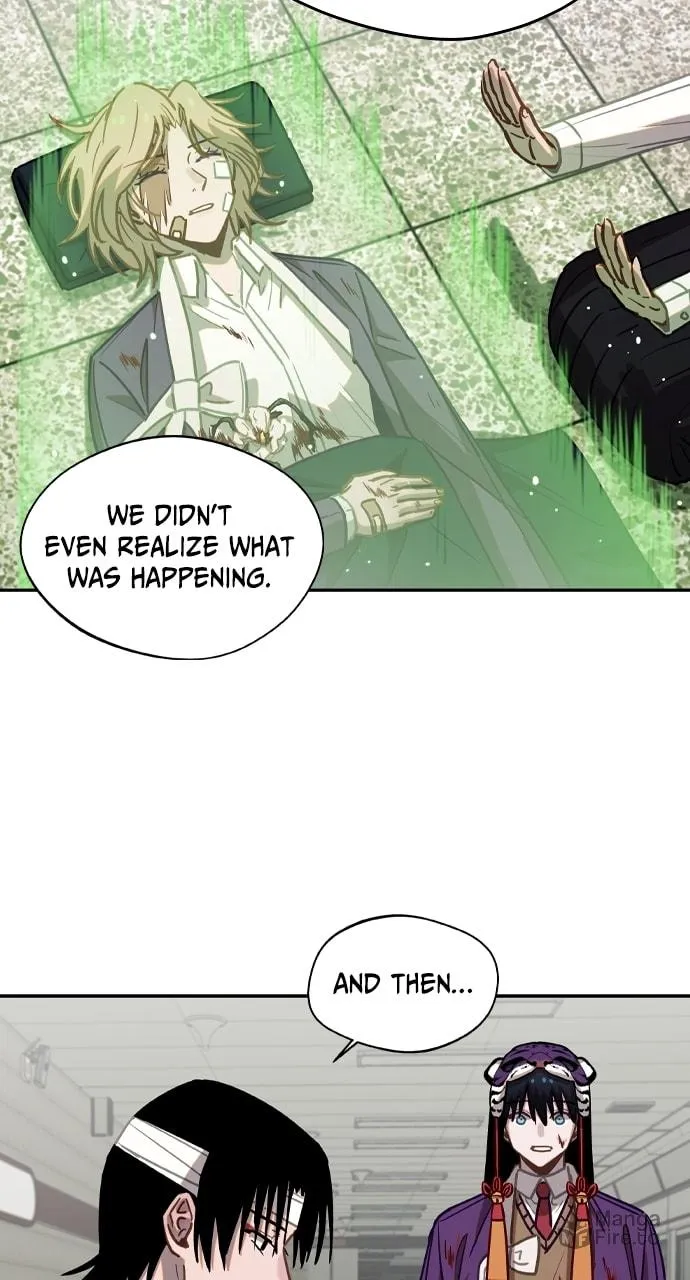 Return of the Gods Chapter 29 page 40 - 