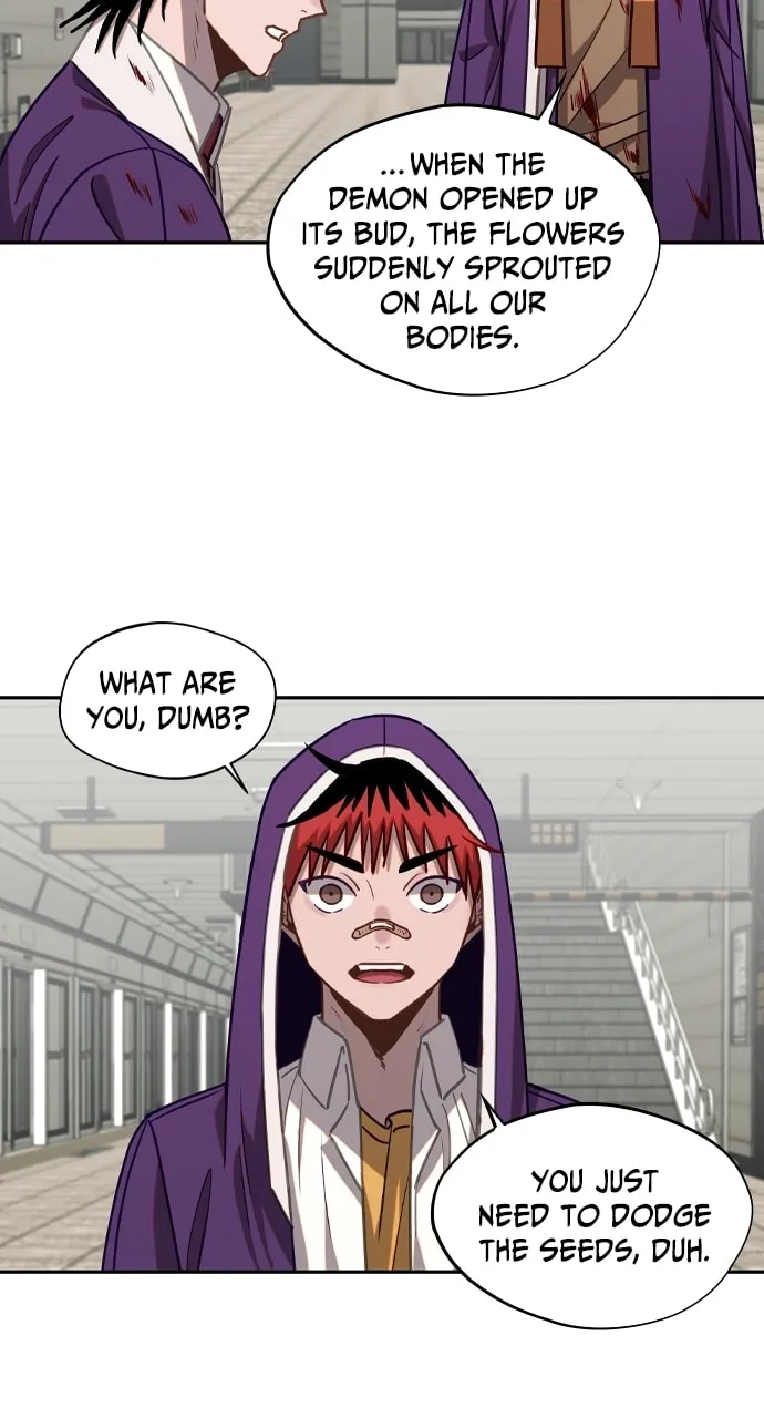 Return of the Gods Chapter 29 page 41 - 
