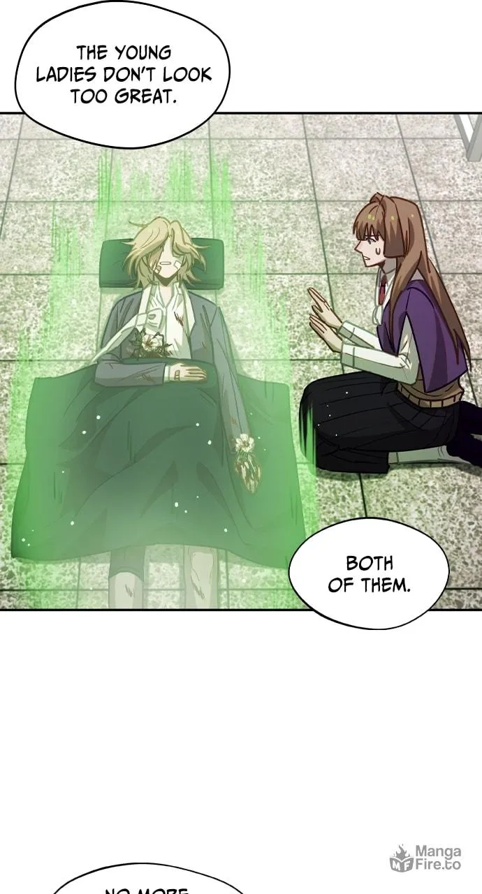 Return of the Gods Chapter 29 page 45 - 
