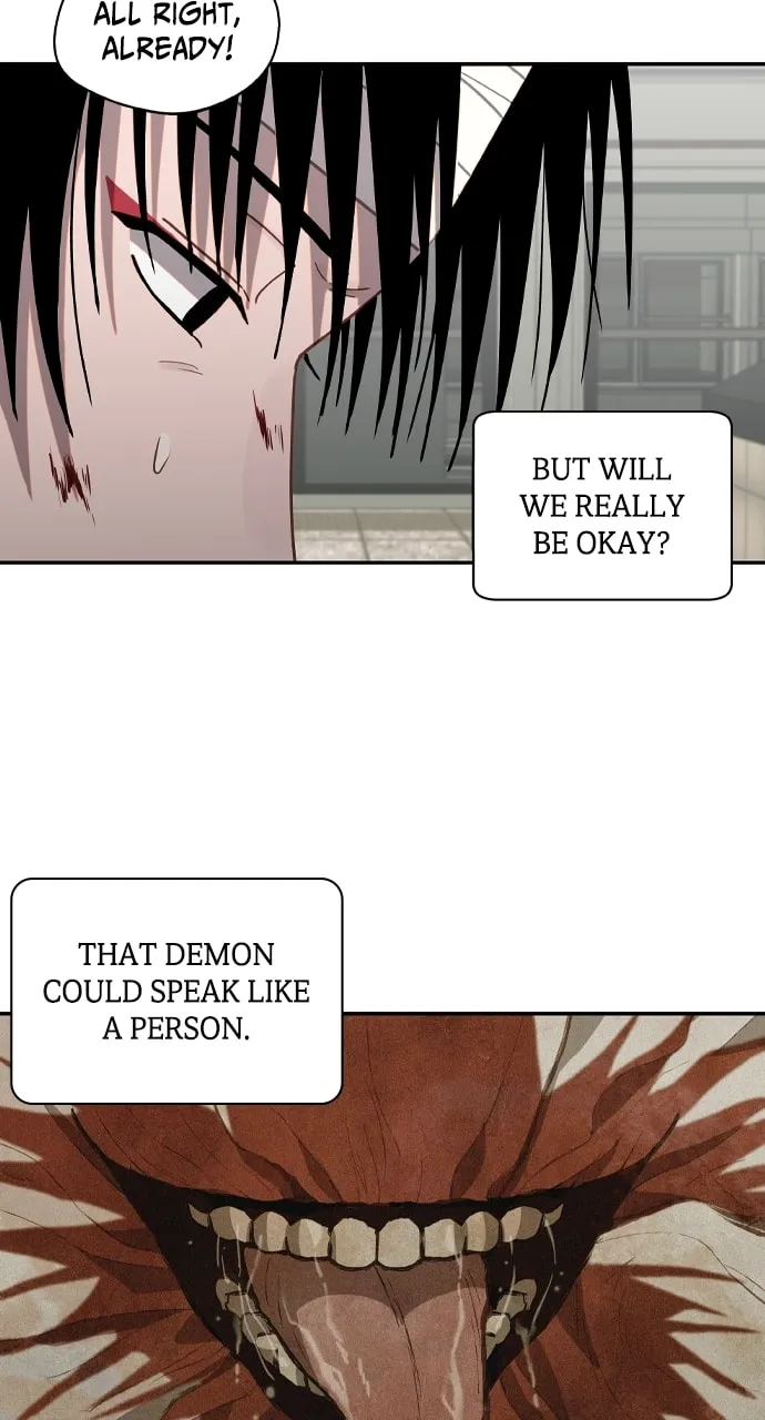 Return of the Gods Chapter 29 page 47 - 
