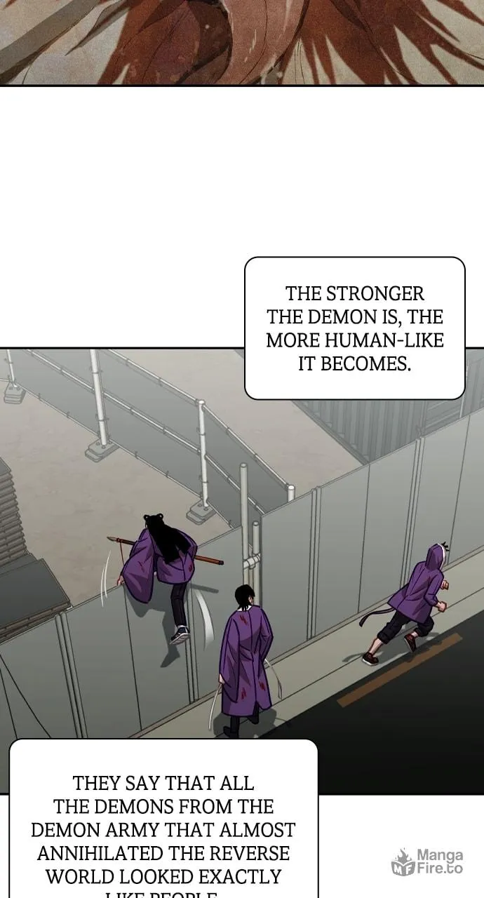 Return of the Gods Chapter 29 page 48 - 