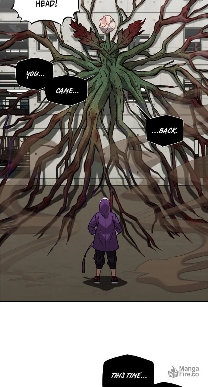 Return of the Gods Chapter 29 page 50 - 
