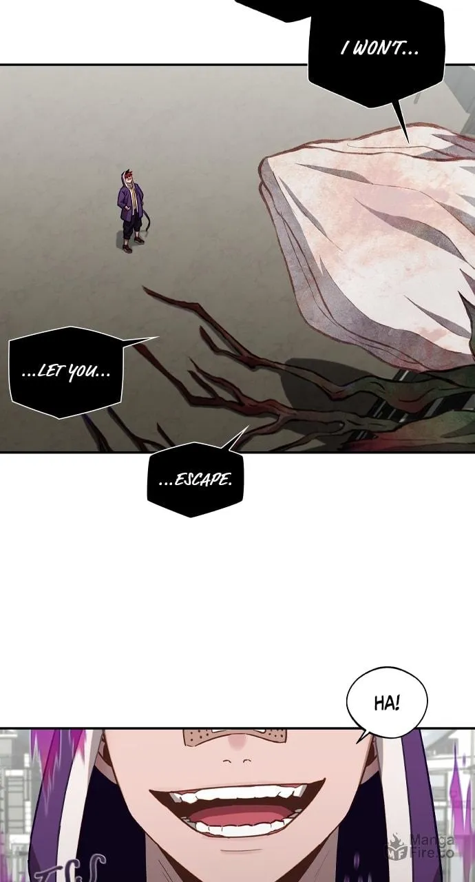 Return of the Gods Chapter 29 page 51 - 