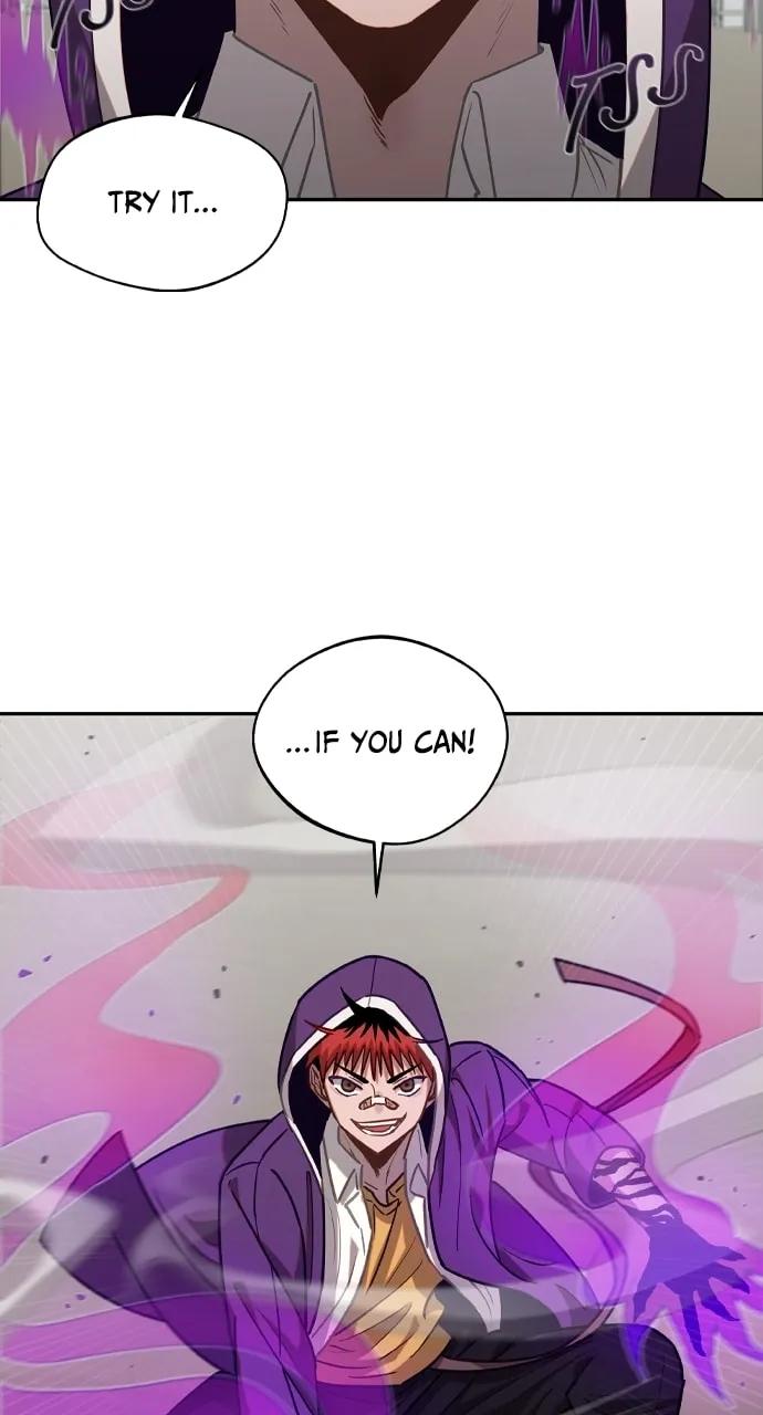 Return of the Gods Chapter 29 page 52 - 