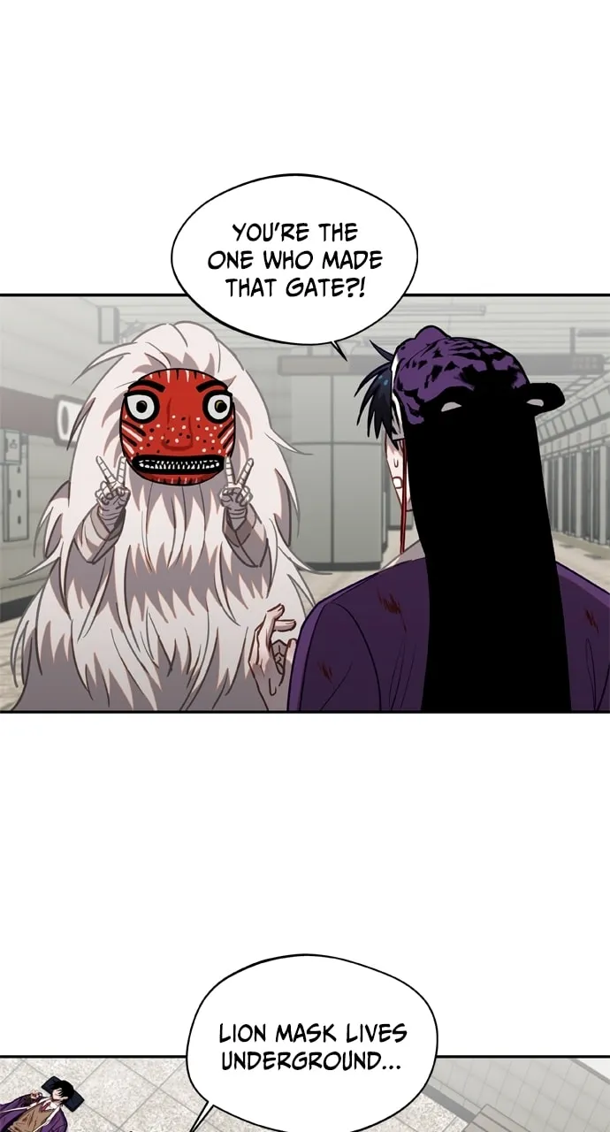 Return of the Gods Chapter 29 page 7 - 