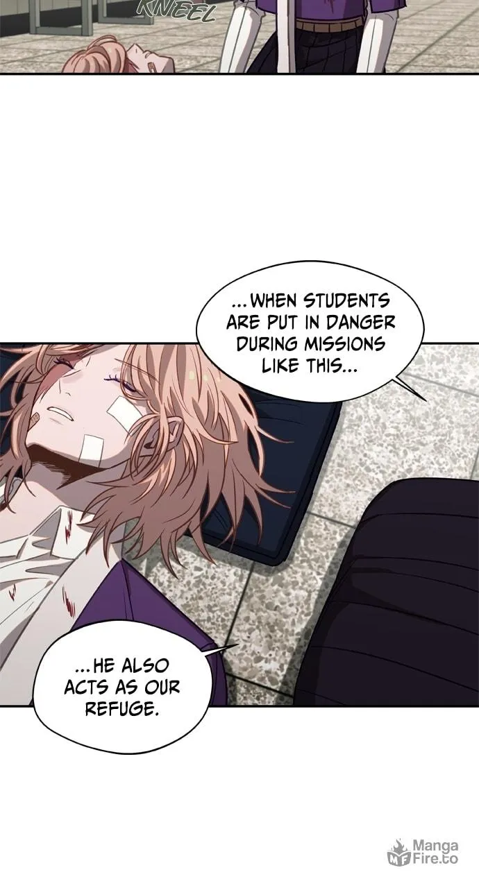 Return of the Gods Chapter 29 page 9 - 