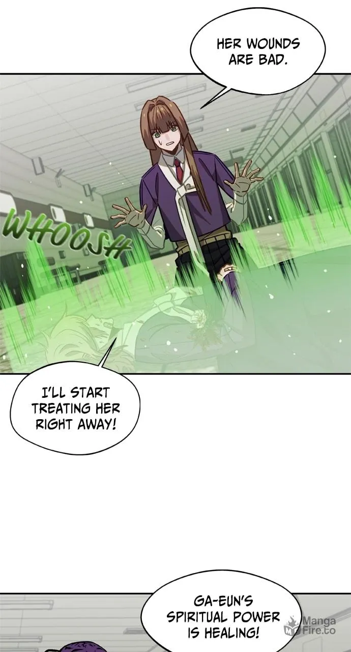 Return of the Gods Chapter 29 page 10 - 