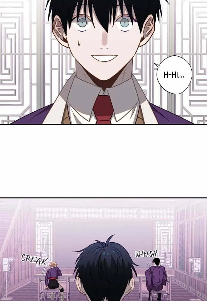 Return of the Gods Chapter 3 page 104 - 