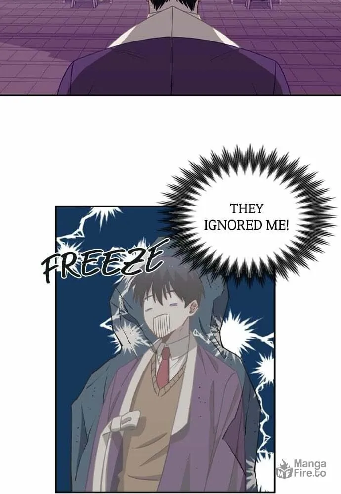 Return of the Gods Chapter 3 page 105 - 