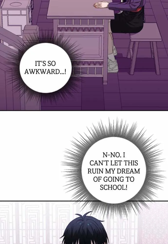 Return of the Gods Chapter 3 page 107 - 